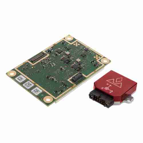 GNSS Boards
