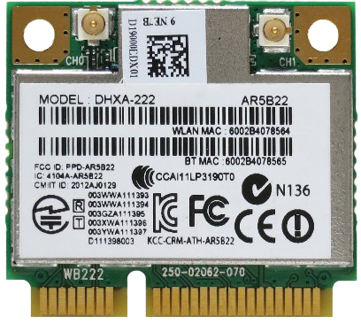 dxha-222