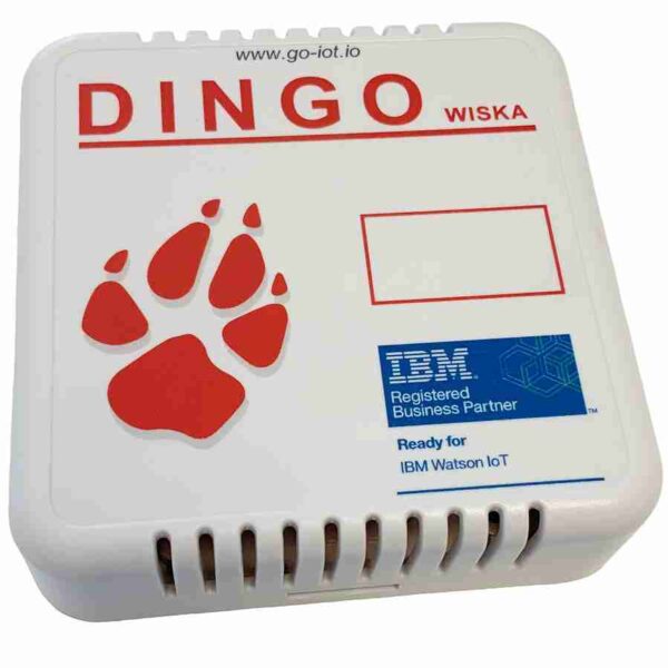 IoT Sensors