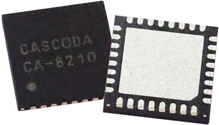 Cascoda CA8210