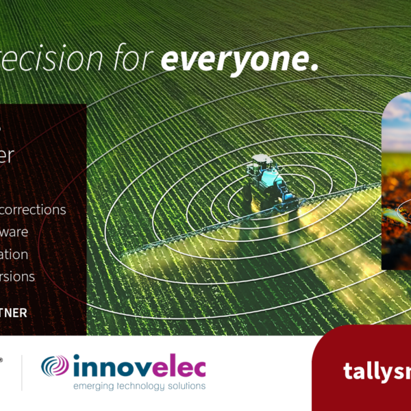Tallysman TW5390 Image 1