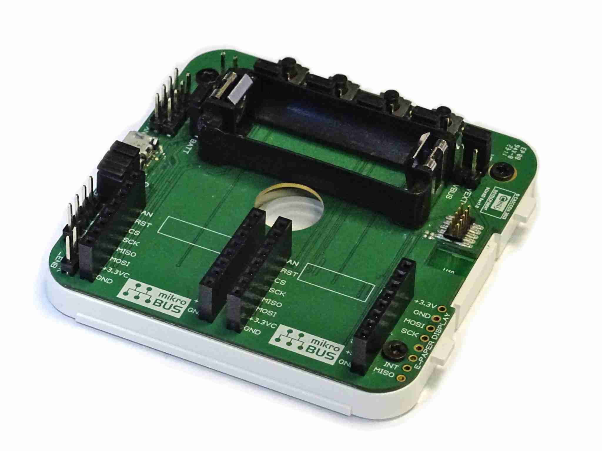 Cascoda KNX IoT Development Board