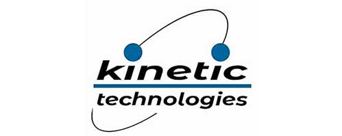 kinetic
