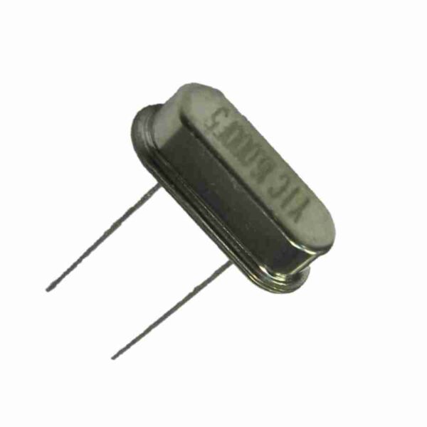 YIC XTAL-MHZ-TH 3-125MHz Quartz Crystal Units - Through Hole
