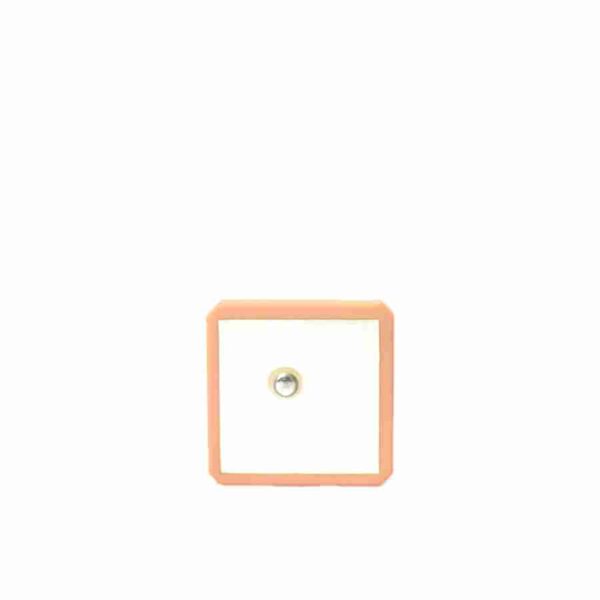 Maxtena MPA-1516 GPS GLONASS Passive Antenna – 25mm