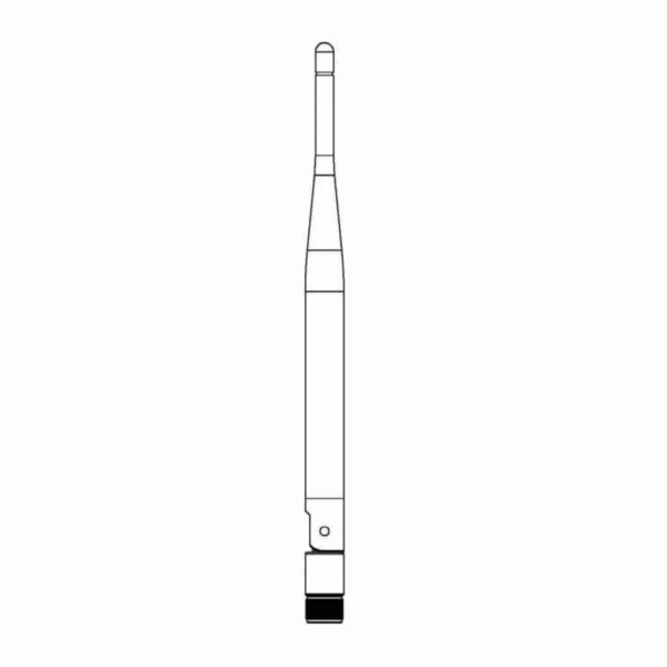 YIC AT2.4G-13195-5.0BT