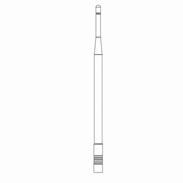 YIC AT2.4G-13295-7.0WT