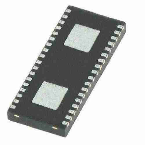 KTA1552 Quad Active EMI/ESD Suppressor