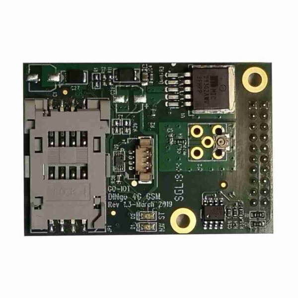 LTE 4G Modem Module