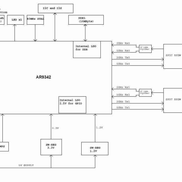 7961 Diagram