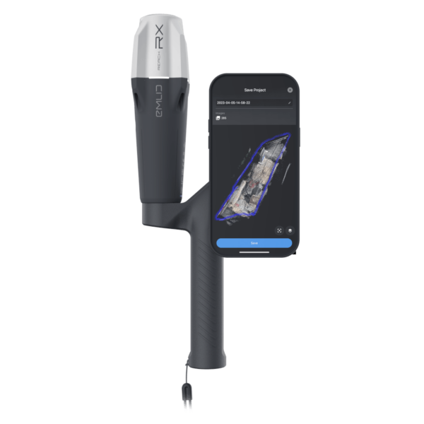 Emlid Pix4D and Emlid Mobile Scanning Kit