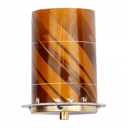 Embedded Dual Helical L-band - Extended Filter