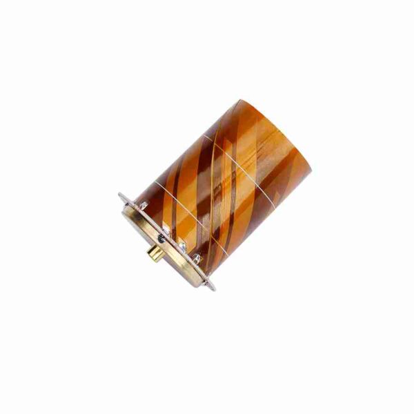 Embedded Triple-Band Helical Antenna HC977E
