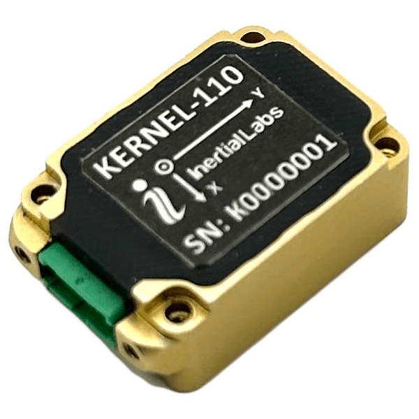 MEMS Inertial Measurement Unit