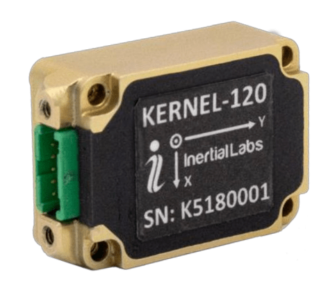 MEMS IMU ±40g ±90g
