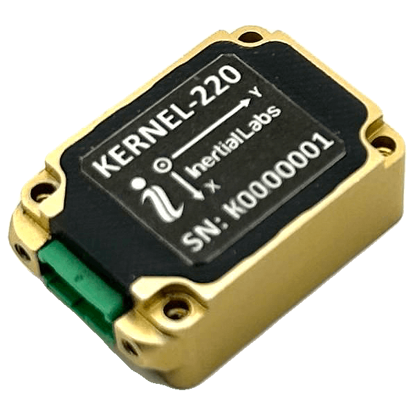 MEMS IMU ±8g 15g 40g ±90g