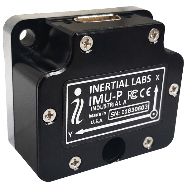 MEMS IMU Guidance Navigation