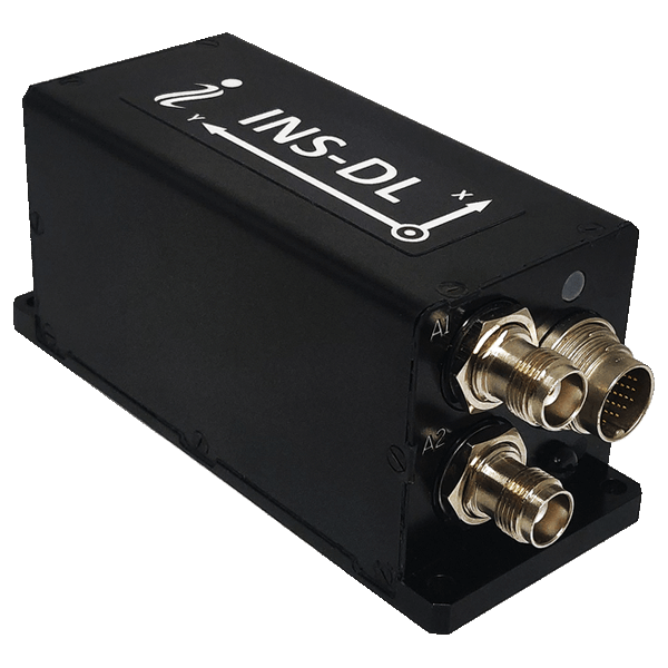 GPS Aided INS Industrial