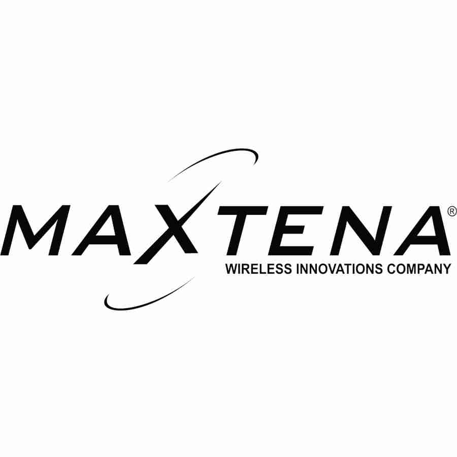Maxtena Antenna Maxtena Antenna Logo