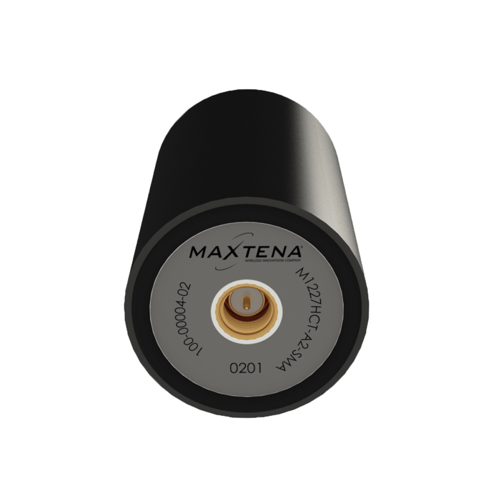 Helical GPS GLONASS Antenna 30dB