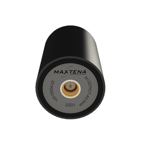 Helical GPS GLONASS Antenna 30dB
