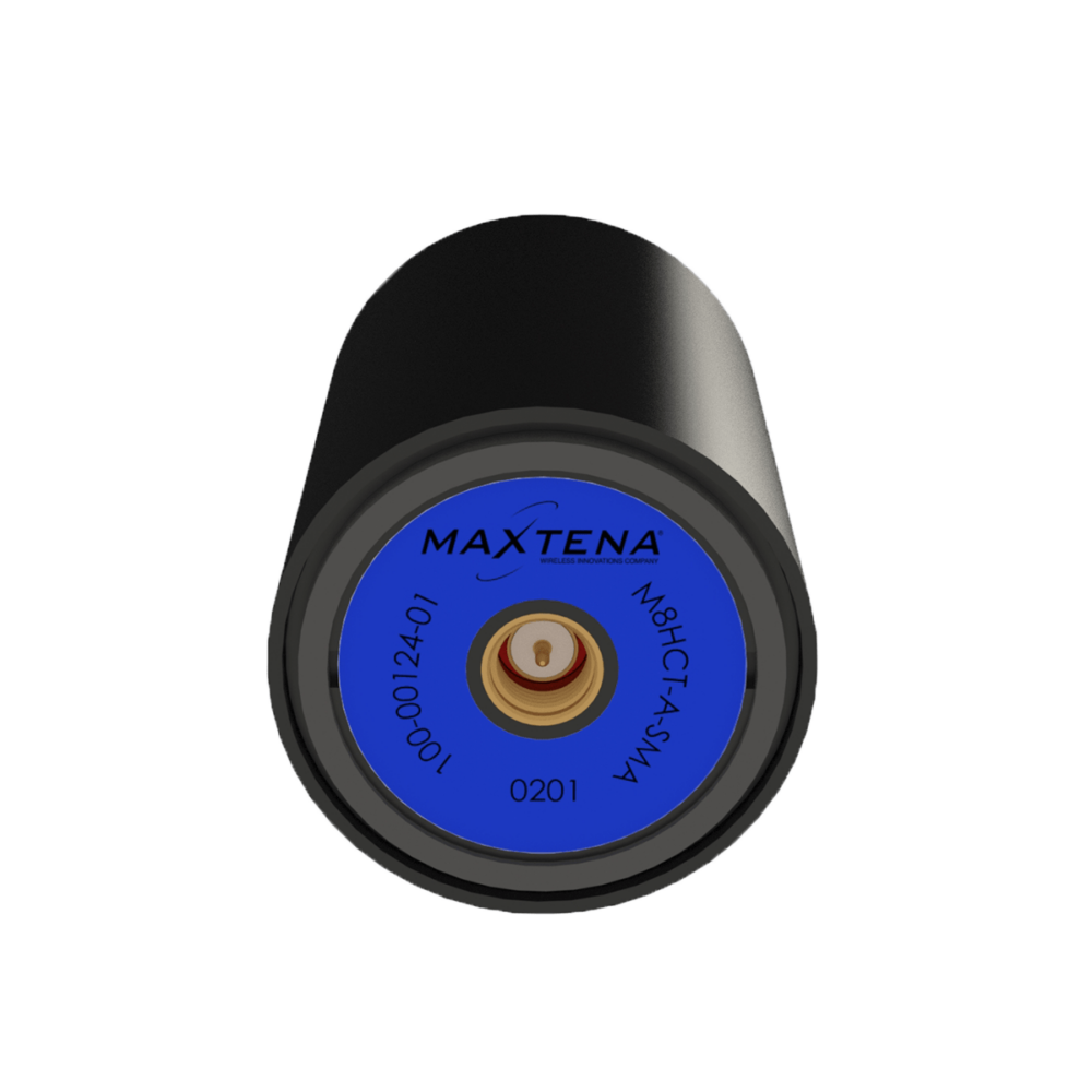 Active Helical GNSS Antenna L5 30dB