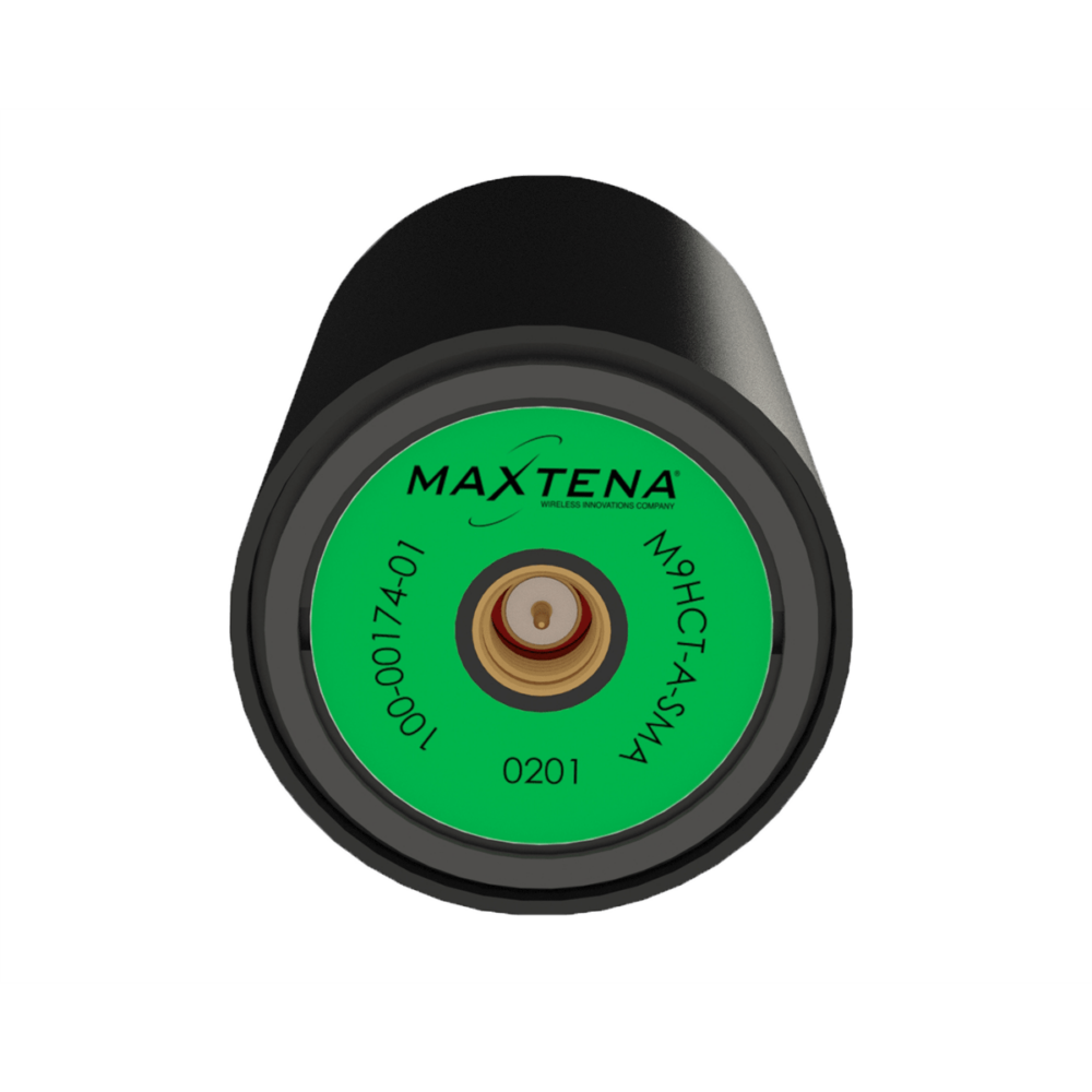 Active Helical GNSS Antenna L-Band 30dB