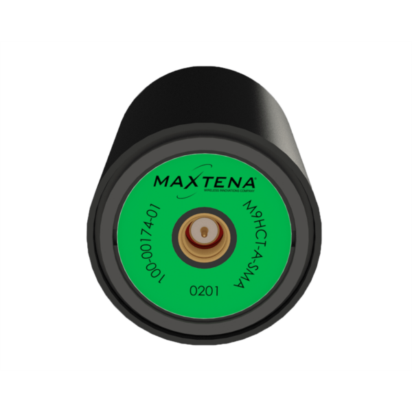Active Helical GNSS Antenna L-Band 30dB