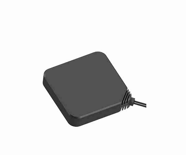 Maxtena MEA-698-2700-AM Omni Directional LTE Antenna