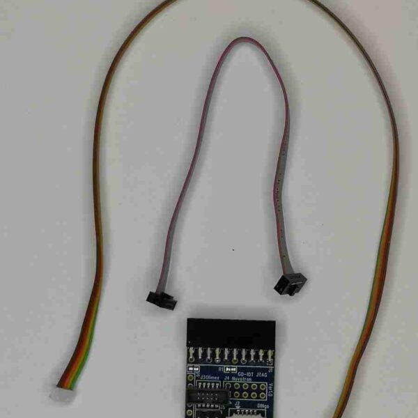 Cascoda Thread Evaluation Multi-Programmer Kit