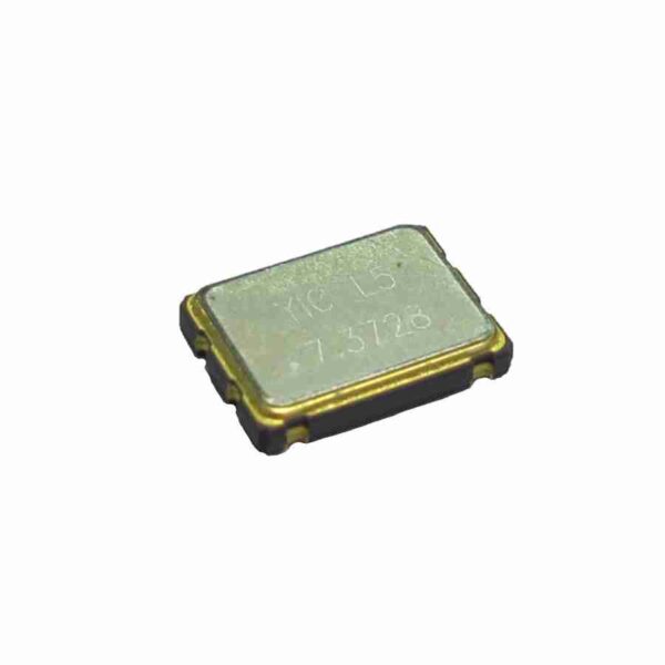 YIC XO-SPXO 0.5-160MHz Surface Mount Crystal Oscillators