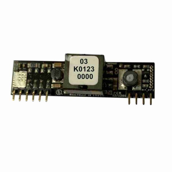 Robust POE Module