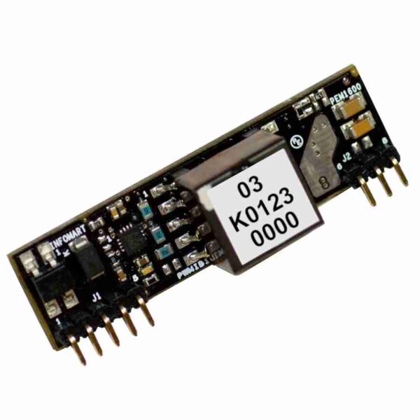 Advanced Feature PoE Module