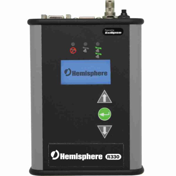 Hemesphere R330
