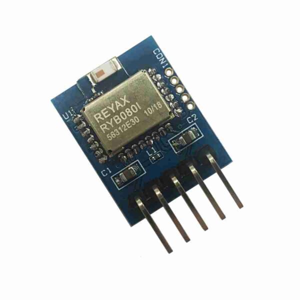 2.4GHz Bluetooth Module Breakout Board