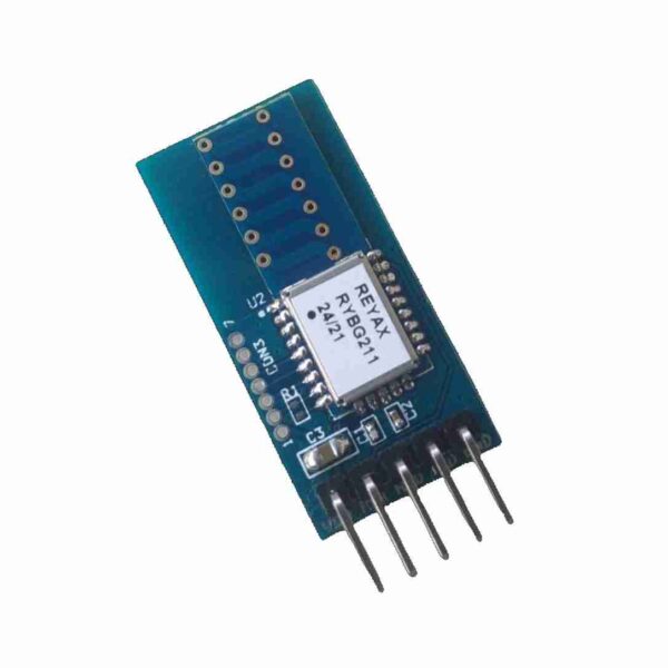 Bluetooth 5.1 Module Breakout Board