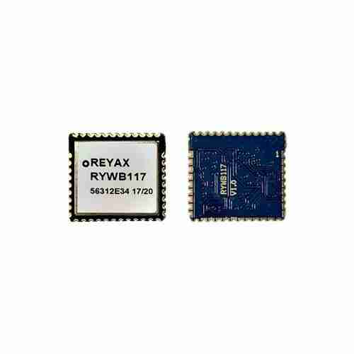Industrial Grade WiFi 2.4GHz Bluetooth 5.0 Module