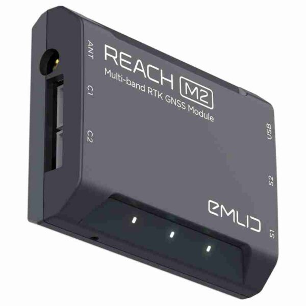 Emlid Reach M2 RTK
