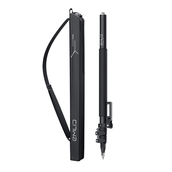 Emlid Survey Pole 1.8m Smartphone Holder