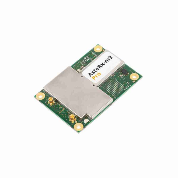 RTK Rover GNSS Receiver