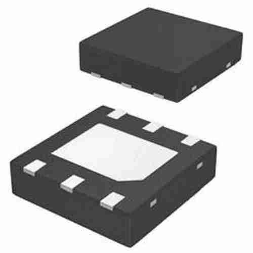 KTD2500 Step-Up LED Driver with ExpressWire or PWM Control