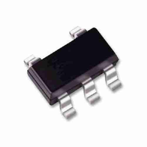 KTC218 Wide Output Range Step-Up Converter