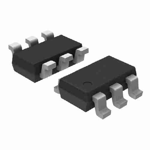 KTD2536 Step-Up LED Driver with PWM Control