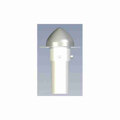 Pipe Mount Adaptor TW0065-0 Tallysman
