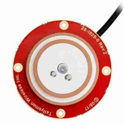 L1/L5 GNSS Antenna