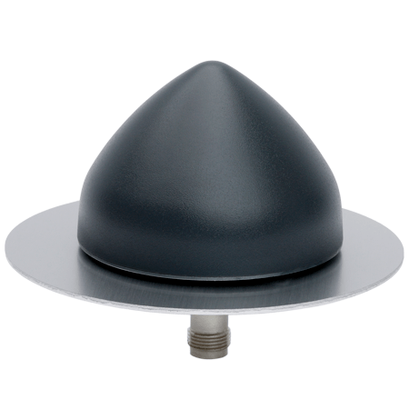 Dual Band Fixed Mount GNSS Antenna 35dB