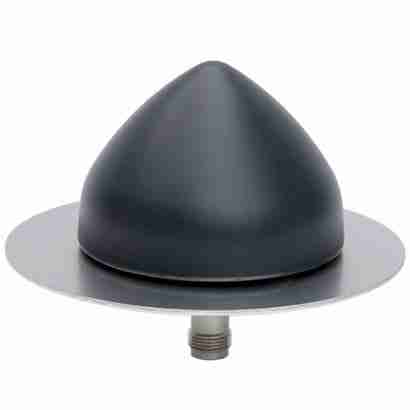 L1/L2/L5 Low Gain Extended-Filter Antenna