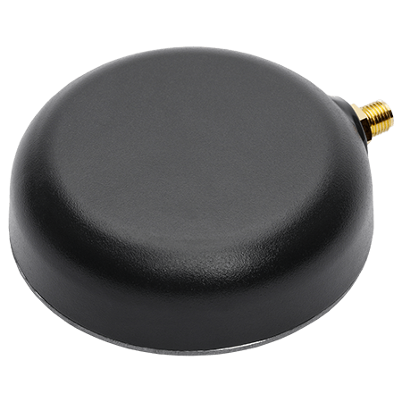 Surface Mount Prefiltered GNSS Antenna 35dB