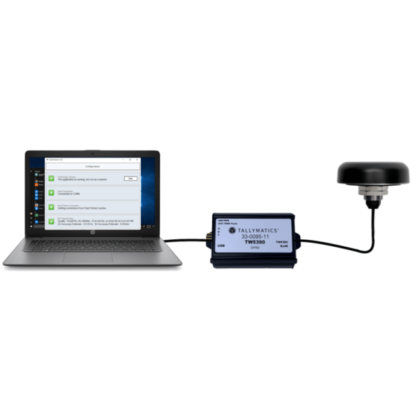 TW5390 Software Development Kit