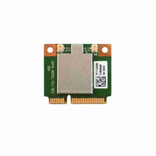 WPEQ-160ACN(BT) 2.4GHz and 5GHz, 802.11ac/a/b/g/n Half Mini PCIe Module